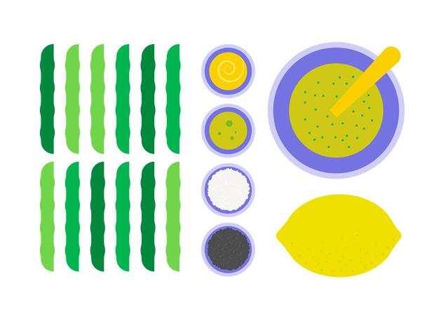 Illustration for article titled Side Dishes That Make Dinner Prep Less of a Drag